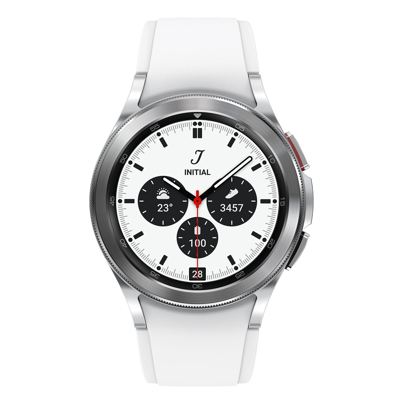 Samsung R880 Galaxy Watch 4 Classic (42mm) Smartwatch