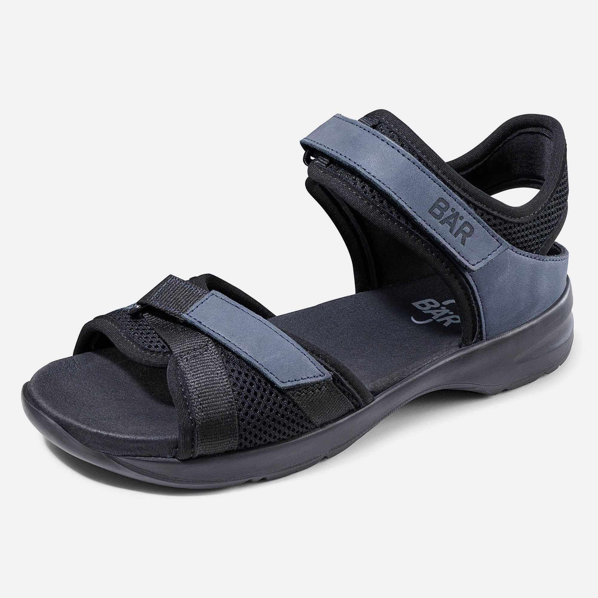 BÄR Schuhe Jandia 2.0 Damen -  Sandalen Weite: breit