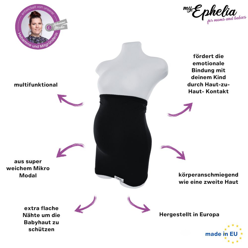 myEphelia 4-in-1 Bonding Top