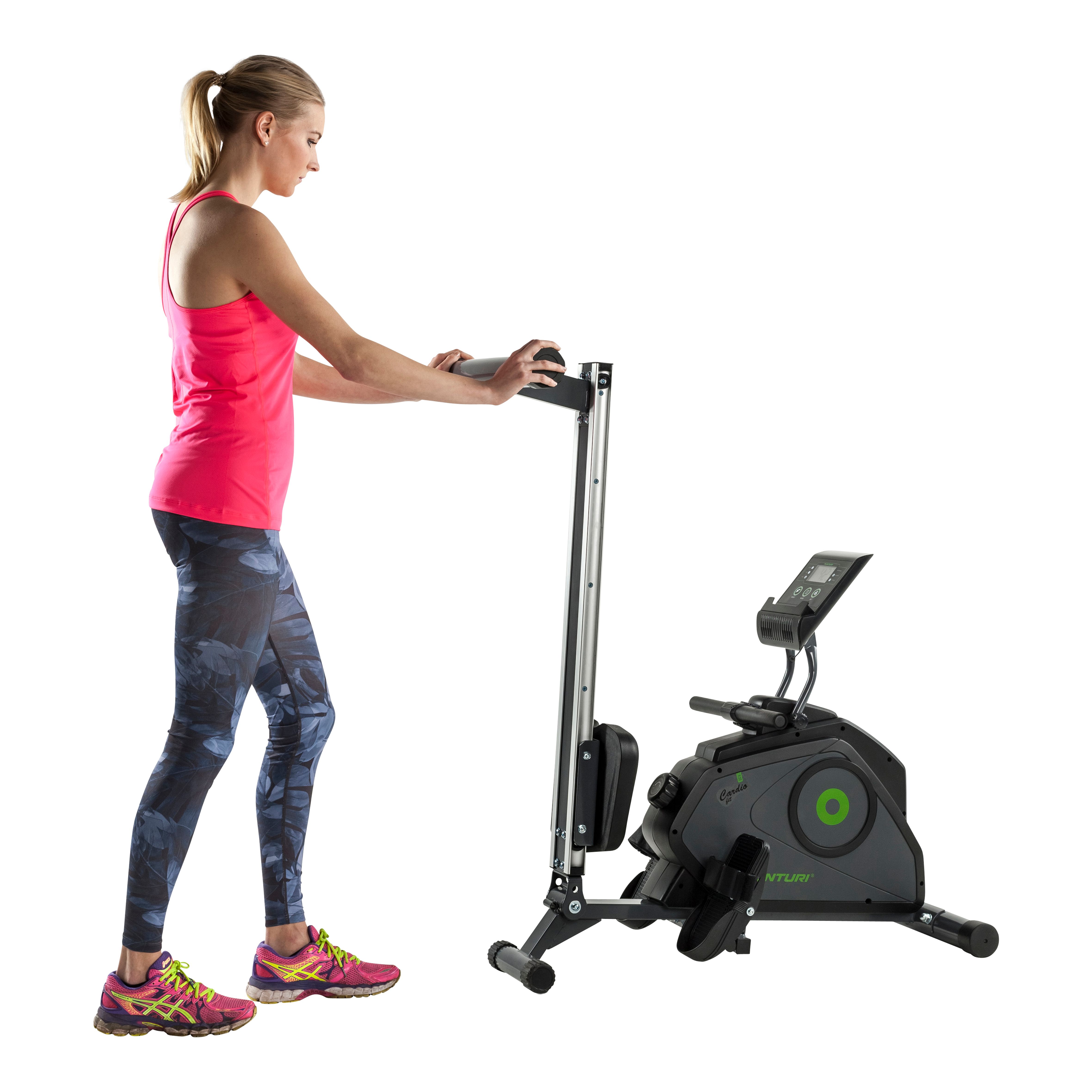 Tunturi Cardio Fit R30 Rudergerät