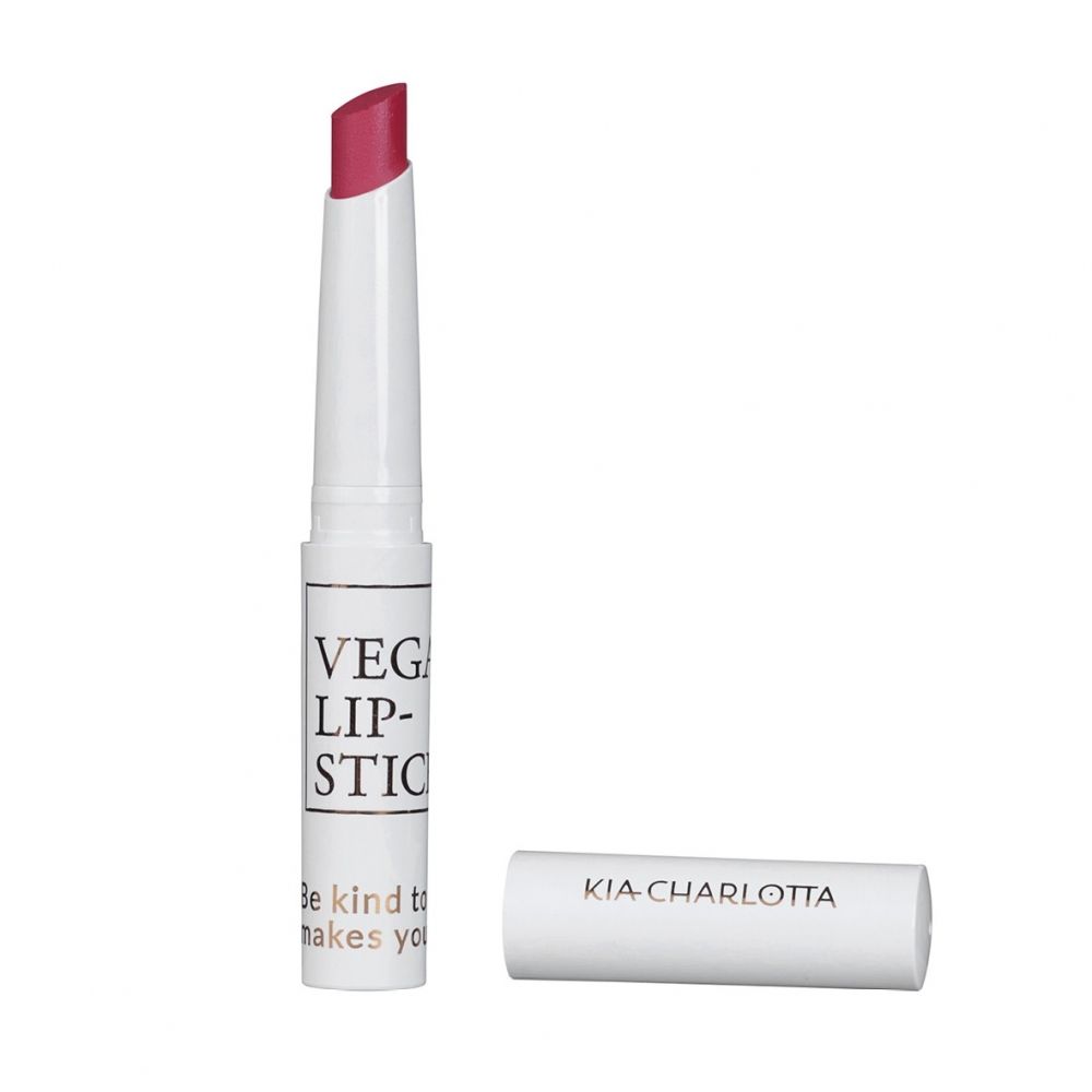 KIA CHARLOTTA Veganer Lippenstift Beyond Fear 1,8g