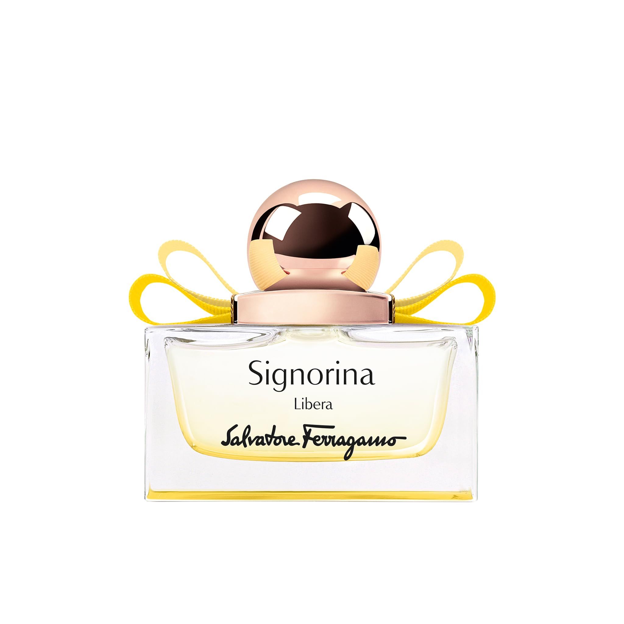 Salvatore Ferragamo Signorina Libera Eau de Parfum