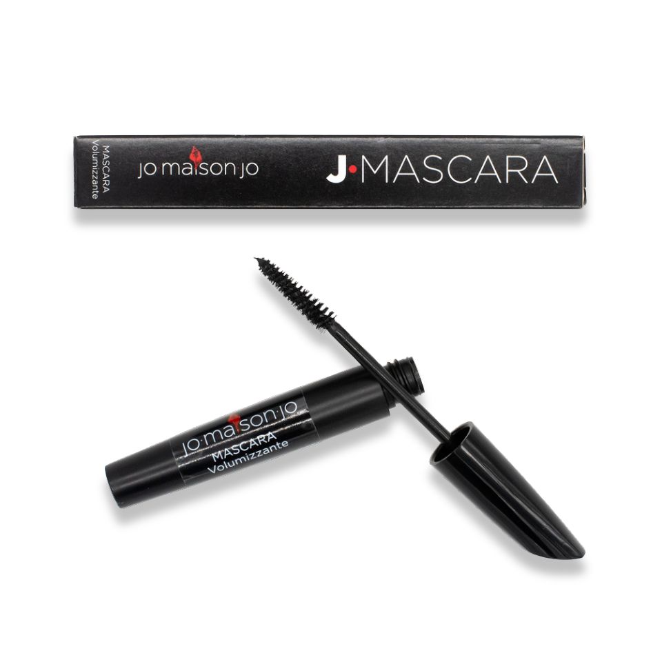 Jo.Maison.Jo J Mascara Volumizzante
