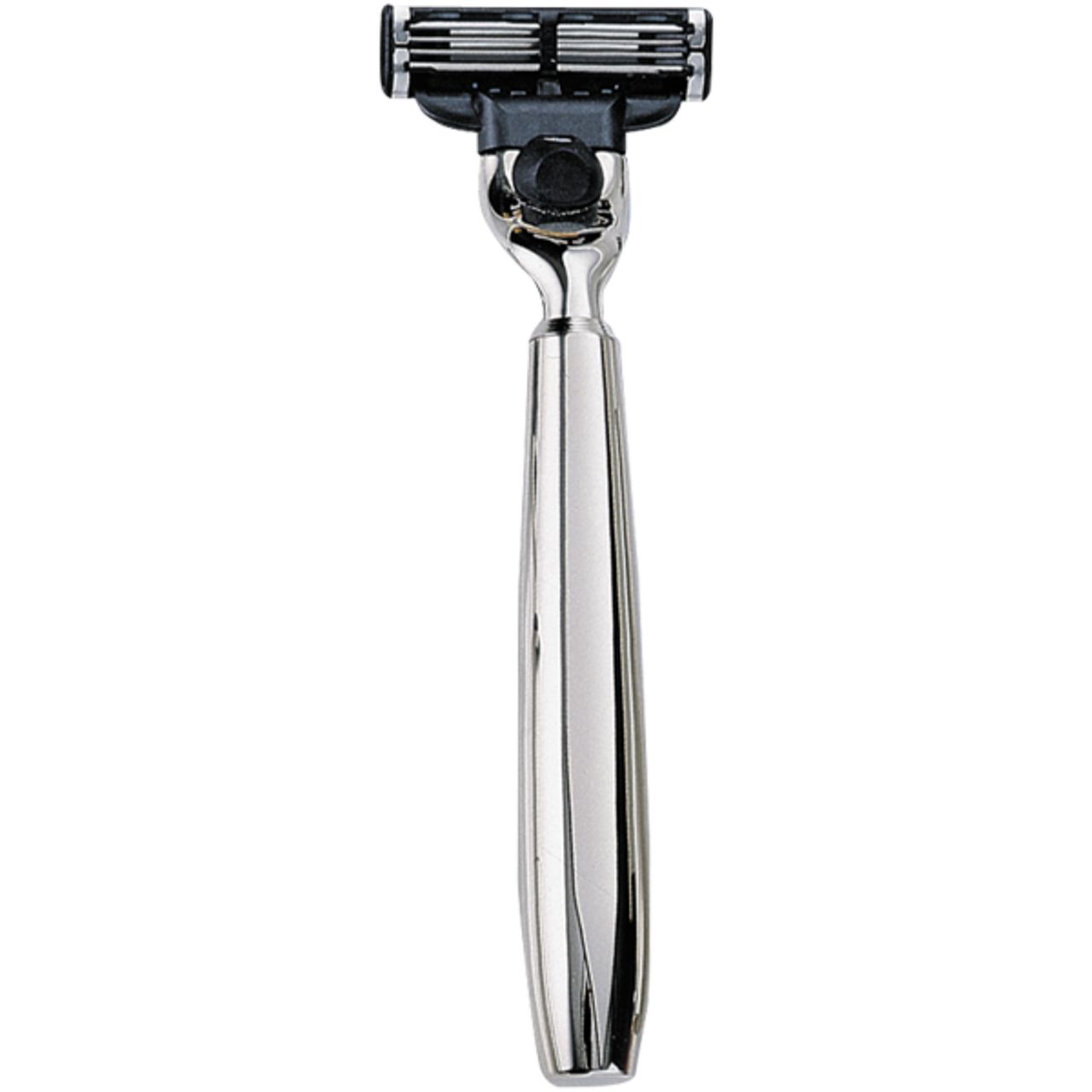 Erbe, Rasierapparat Gillette Mach3