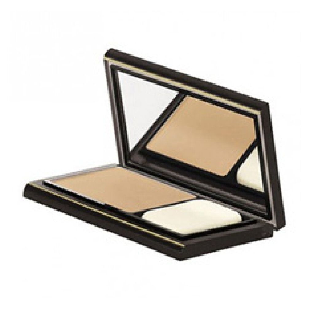 Foundation Color Sponge-on Cream Make-Up Honey Beige 23 g