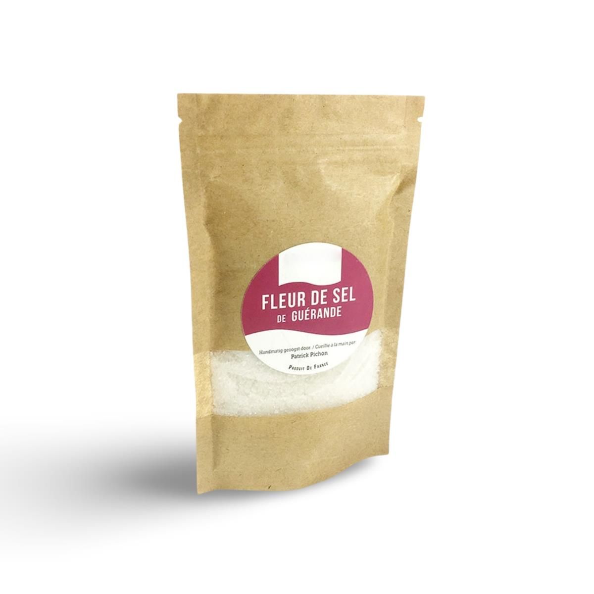 Celtic Salt Products  Keltisches Salz