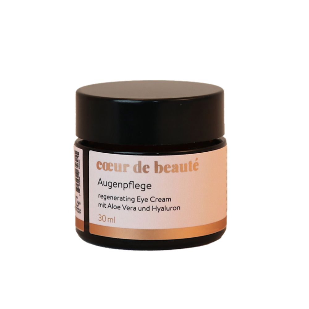 Coeur de Beauté Augenpflege 30ml