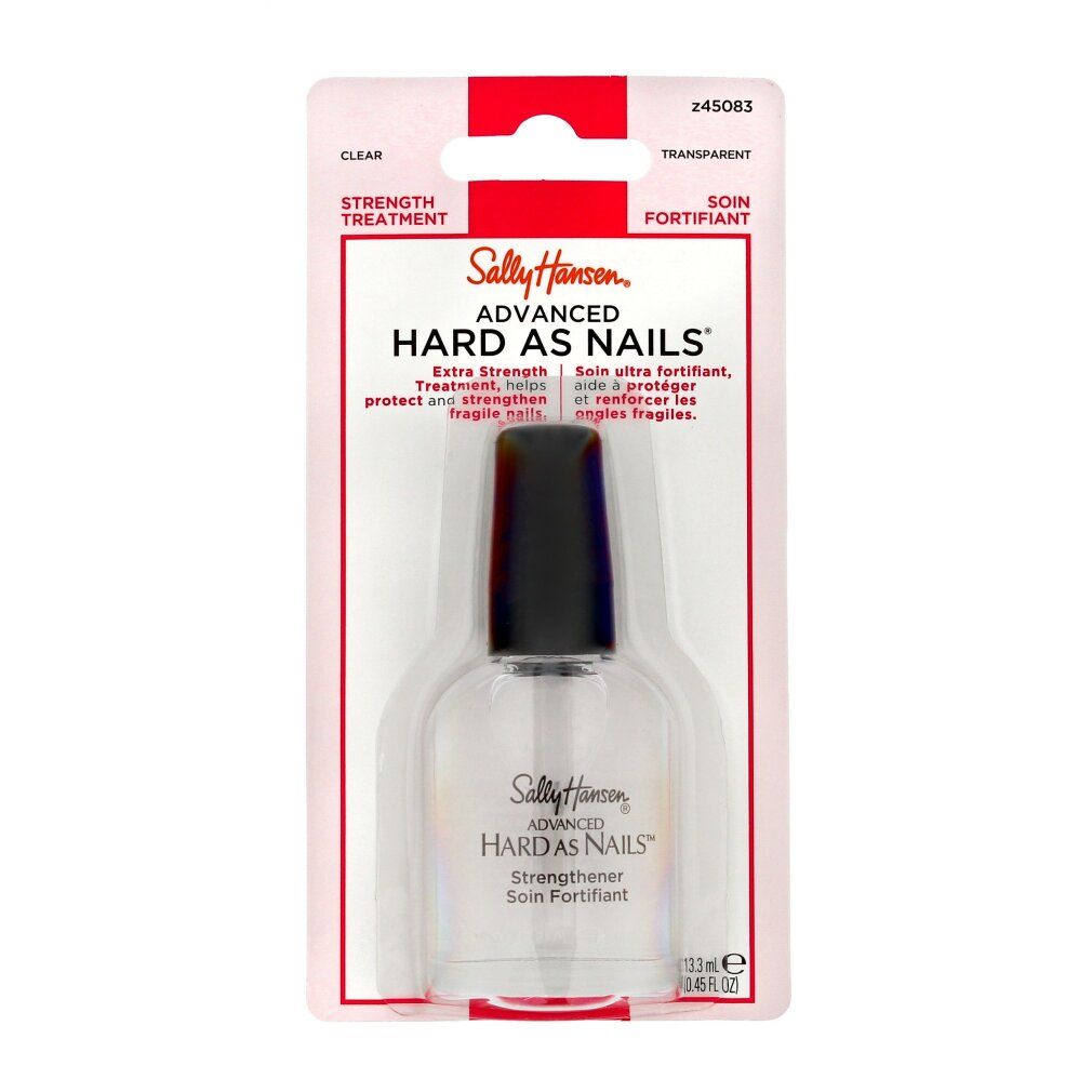 sally hansen Advanced Hard As Nails Conditioner Hautfarbe