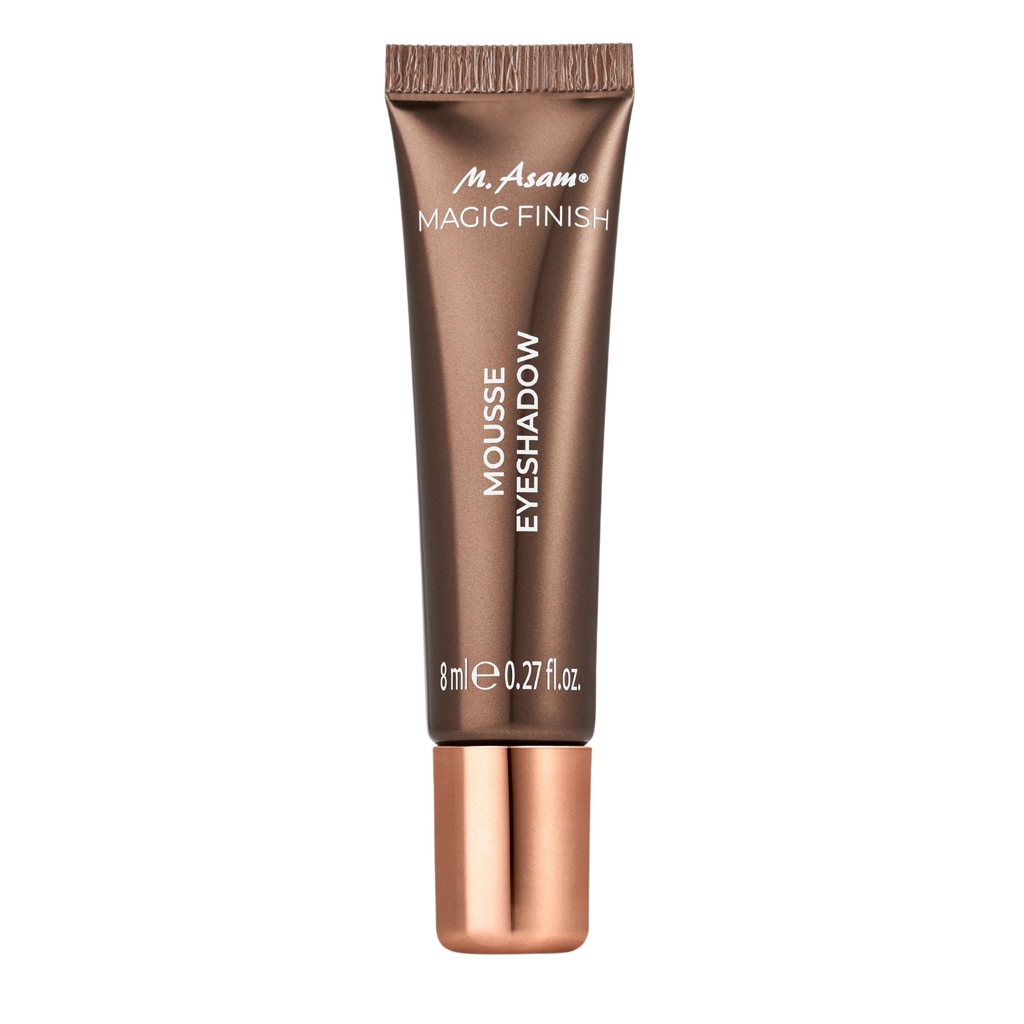 M. Asam MAGIC FINISH Mousse Eyeshadow Cutie-Pie