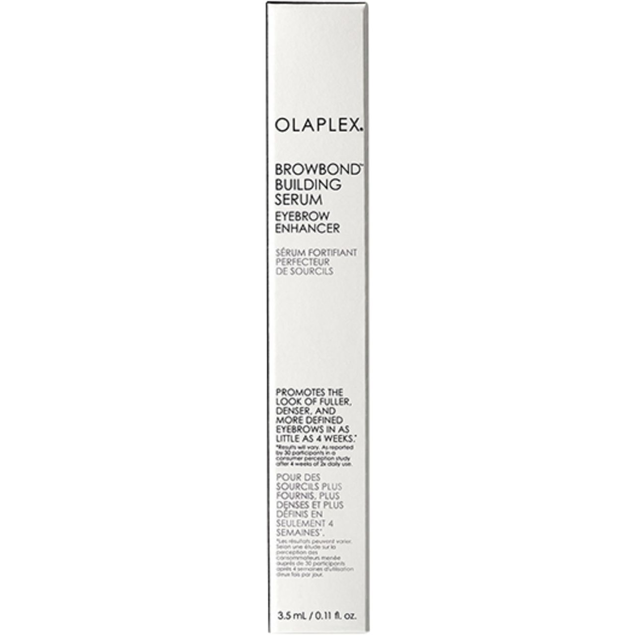 Olaplex, Browbond Building Serum