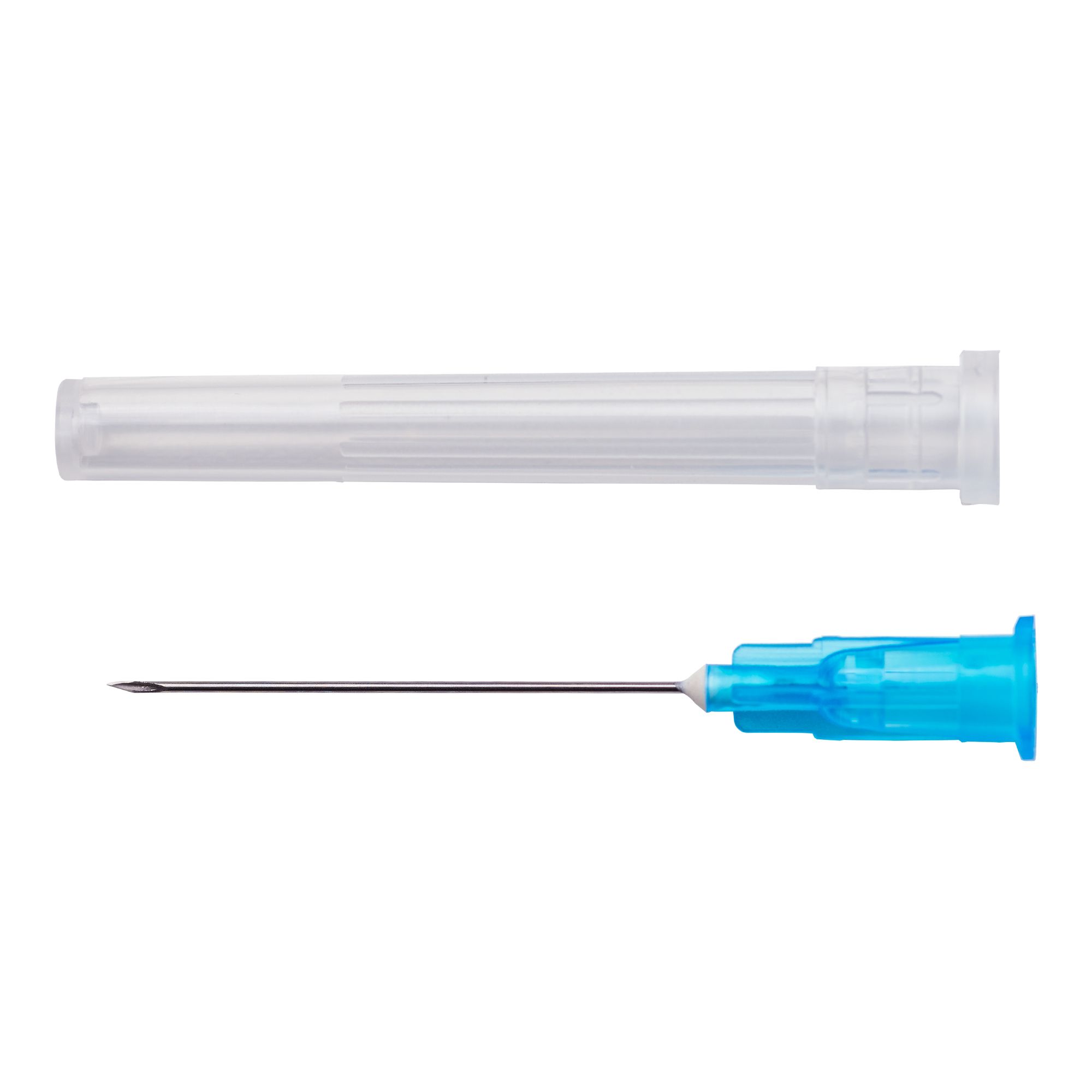 Zarys dispoFINE Kanüle G 23 (0,6 x 30mm) Injektionsnadel für Einwegspritze 1000 St