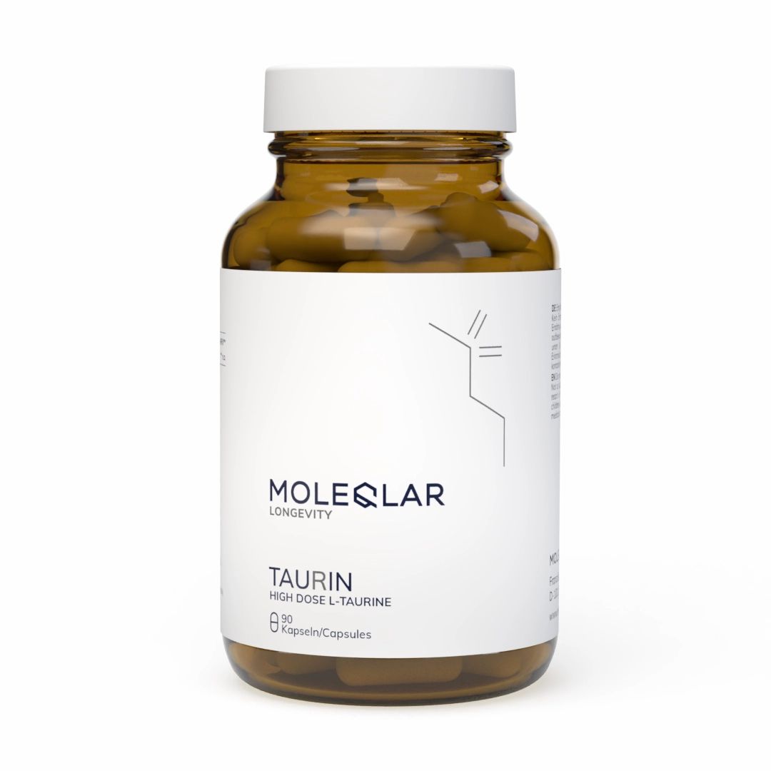 MoleQlar Taurin