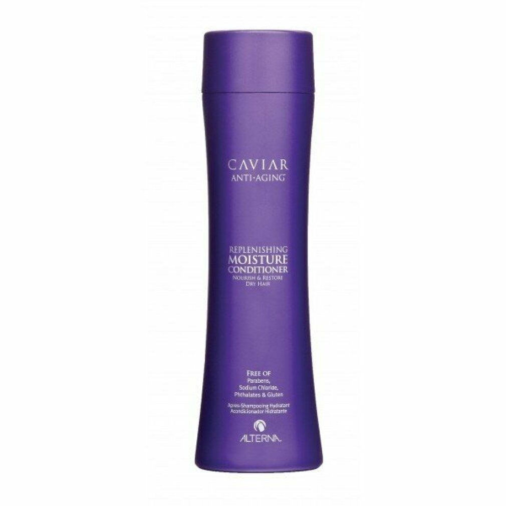 Alterna Caviar Anti Aging Moisture Feuchtigkeit Conditioner 250 ml