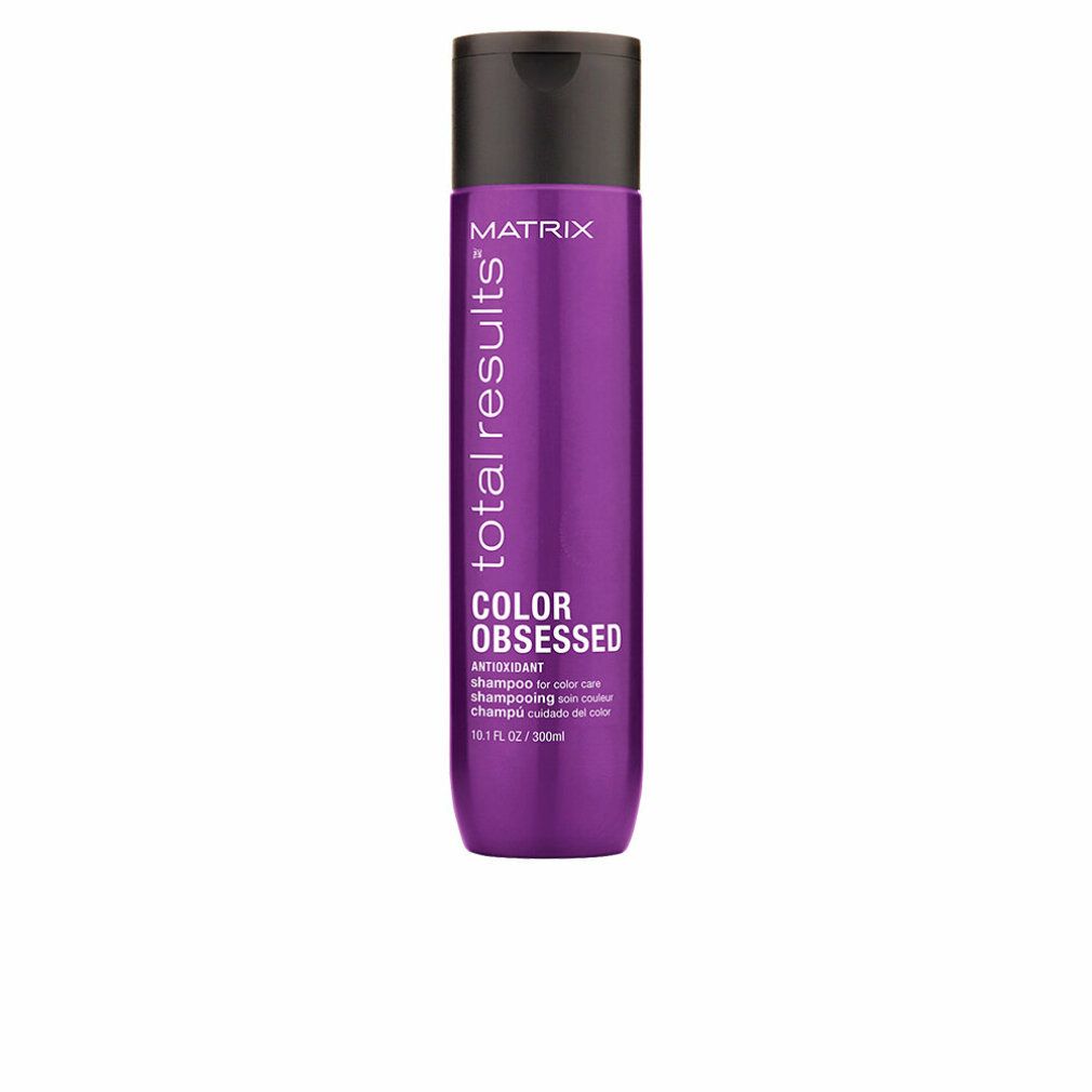 Matrix Total Results Color Obsessed Shampoo