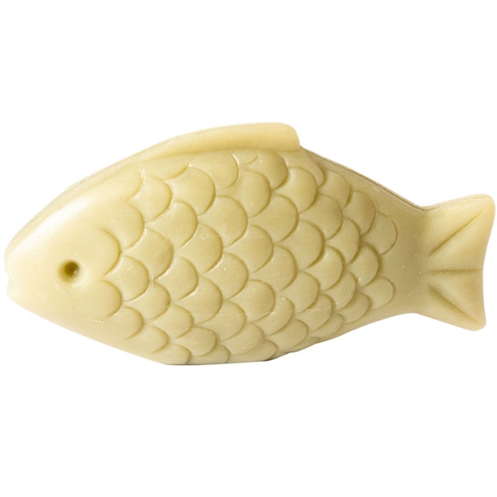 Savon Du Midi Seife Fisch Lemongrass 50 g