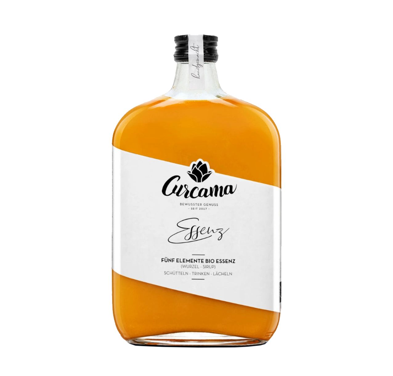 Curcama Kurkuma Essenz BIO