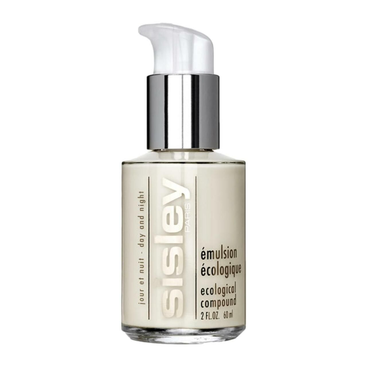 Sisley, Émulsion Écologique