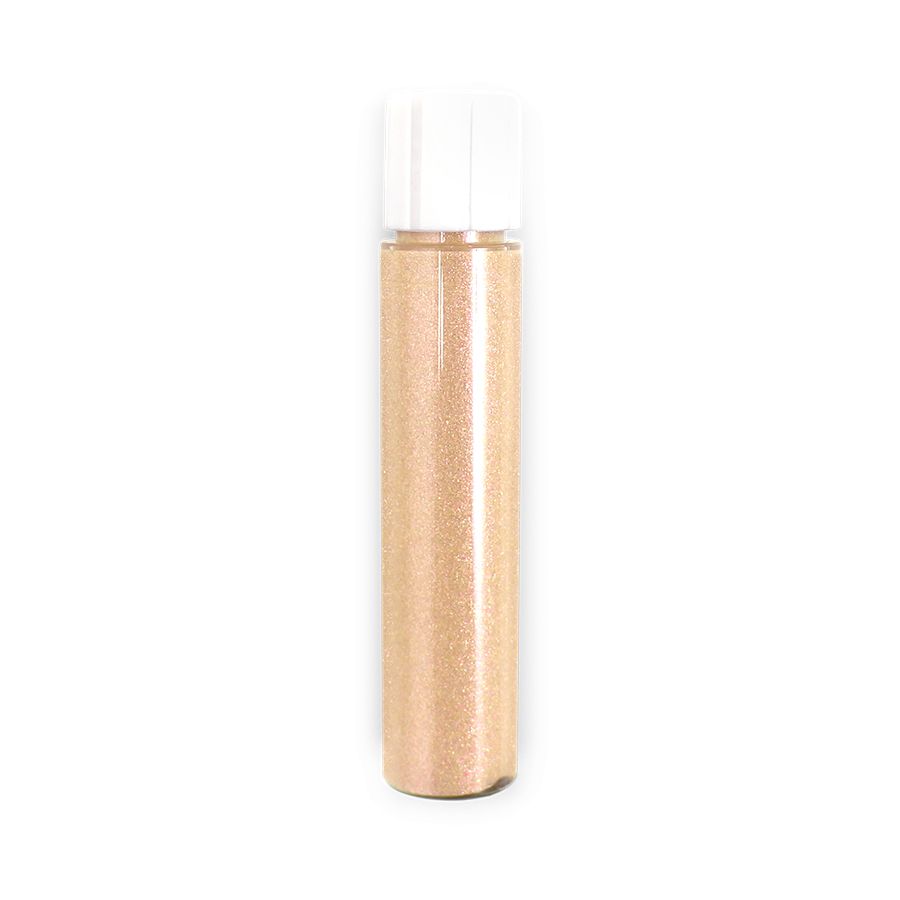 ZAO Make-up Ricarica Lipgloss