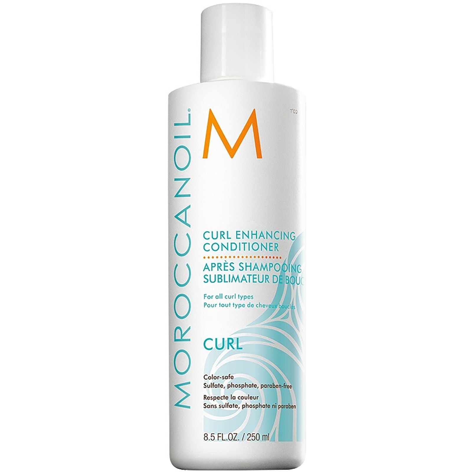 Moroccanoil Curl Enhancing Conditioner 250ml - Immagine 9