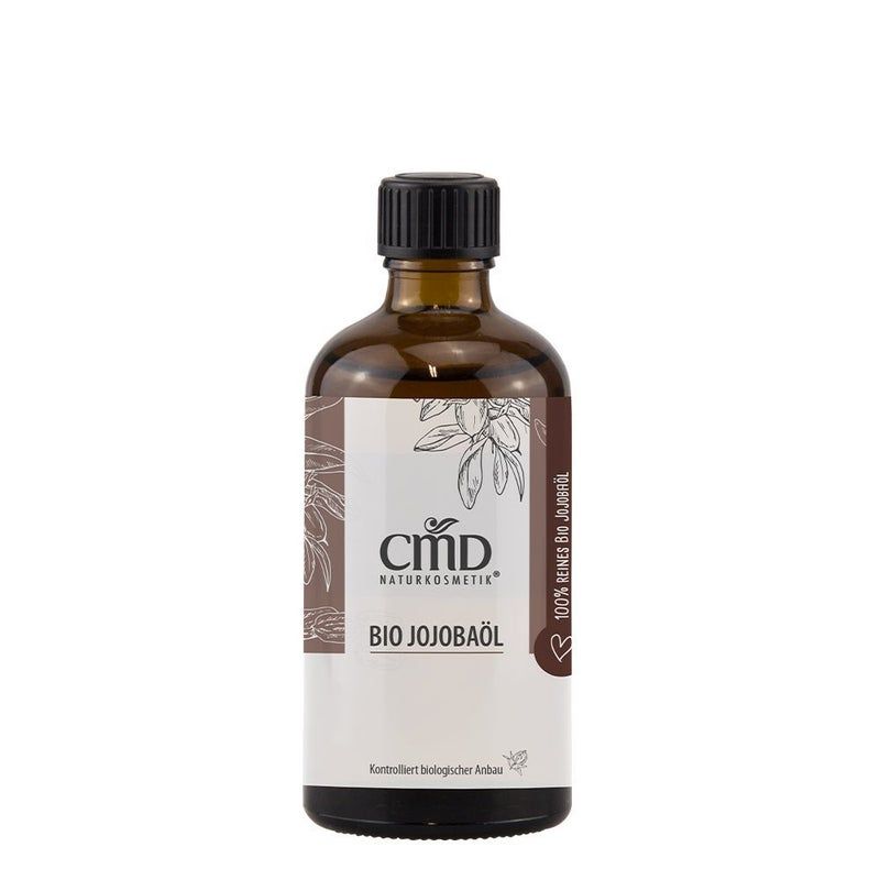 CMD Naturkosmetik Jojobaöl kbA