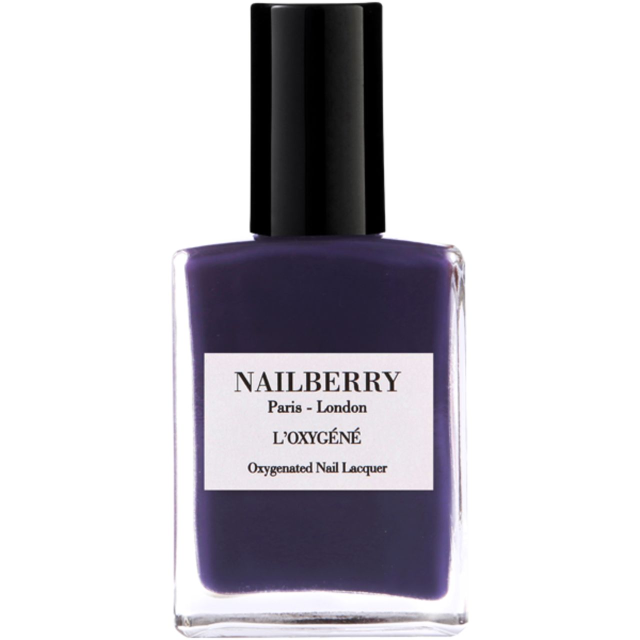 Nailberry, Nail Polish