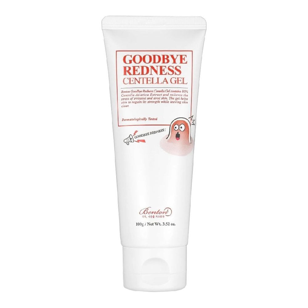 Goodbye Redness Centella Gel 0,1 kg