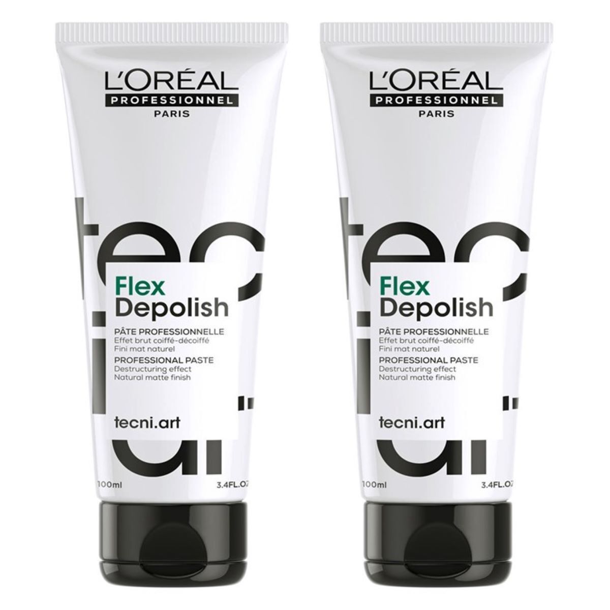 L'Oreal Professionnel Flex Depolish Set 200 ml