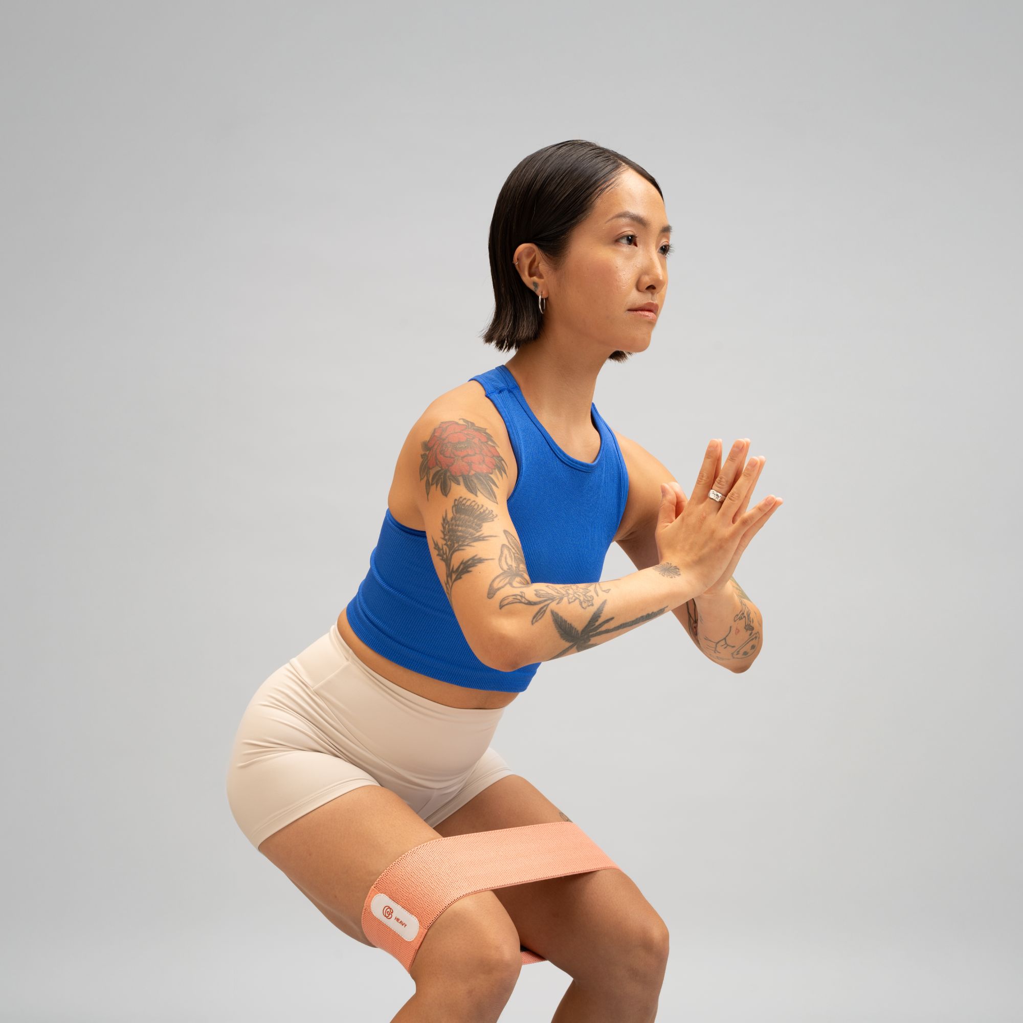 Gymondo Fitnessbänder Set