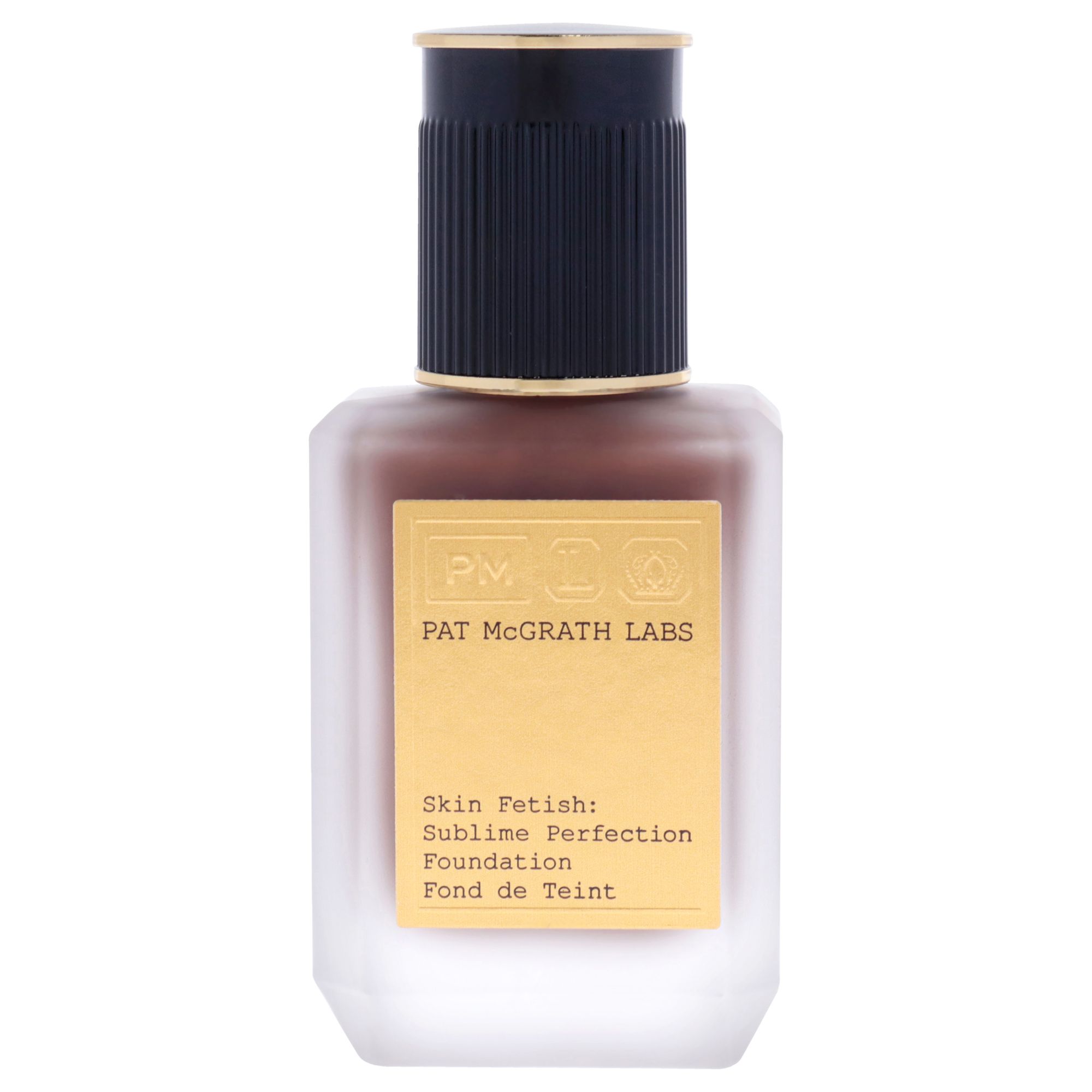 Pat McGrath Labs Skin Fetish Sublime Perfection Foundation 36 Deep