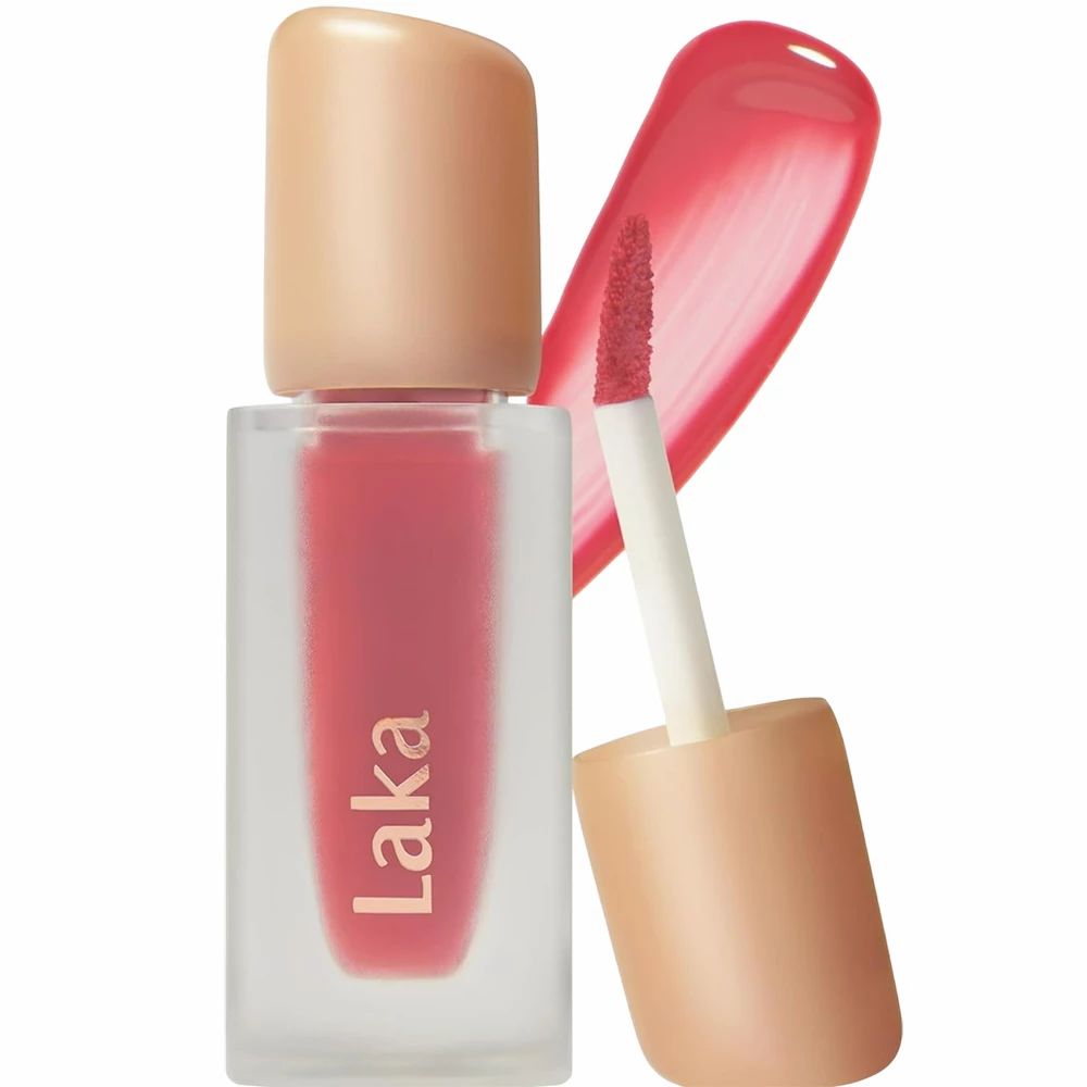 Laka Fruity Glam Tint 4,5 g Make up