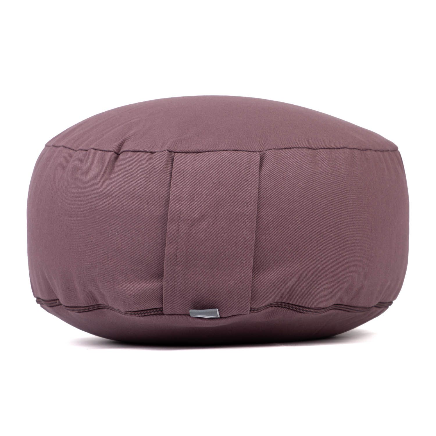 bodhi Meditationskissen Rondo ECO dusty purple 1 St