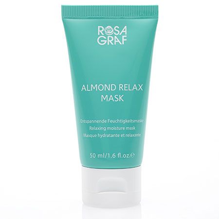 Rosa Graf Almond Relax Mask