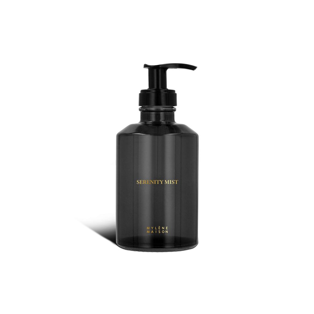 Mylène Serenity Mist Hand Wash | Flüssige Handseife 250 ml Flüssigseife