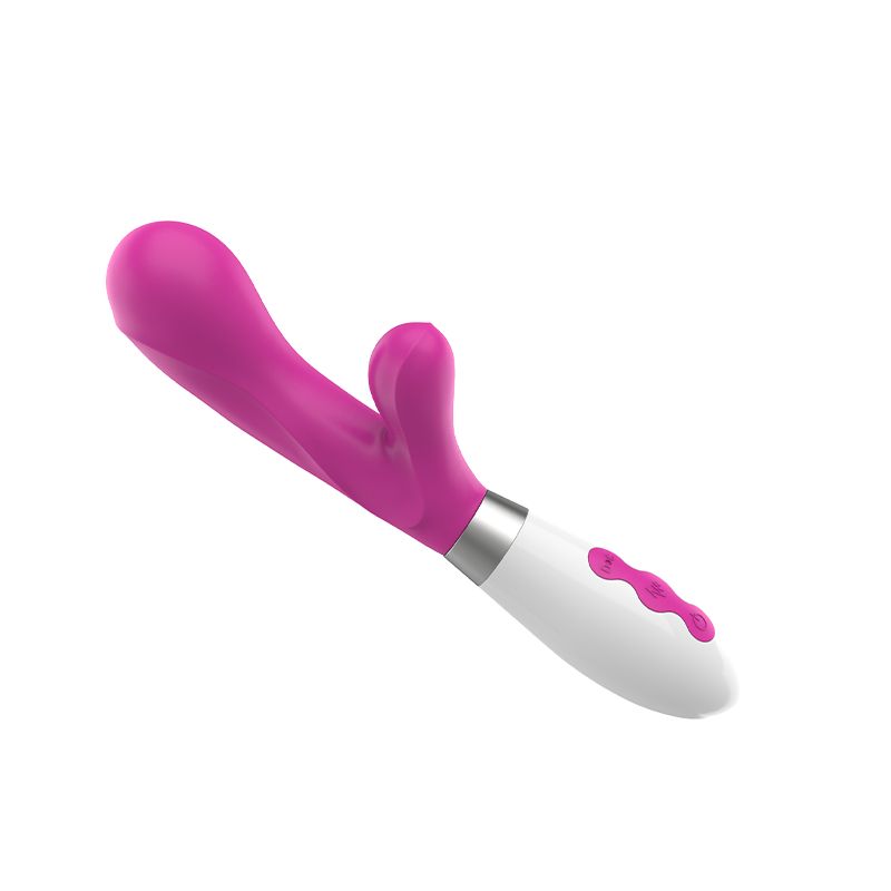 Sena Rosa - G Punkt und Rabbit Vibrator