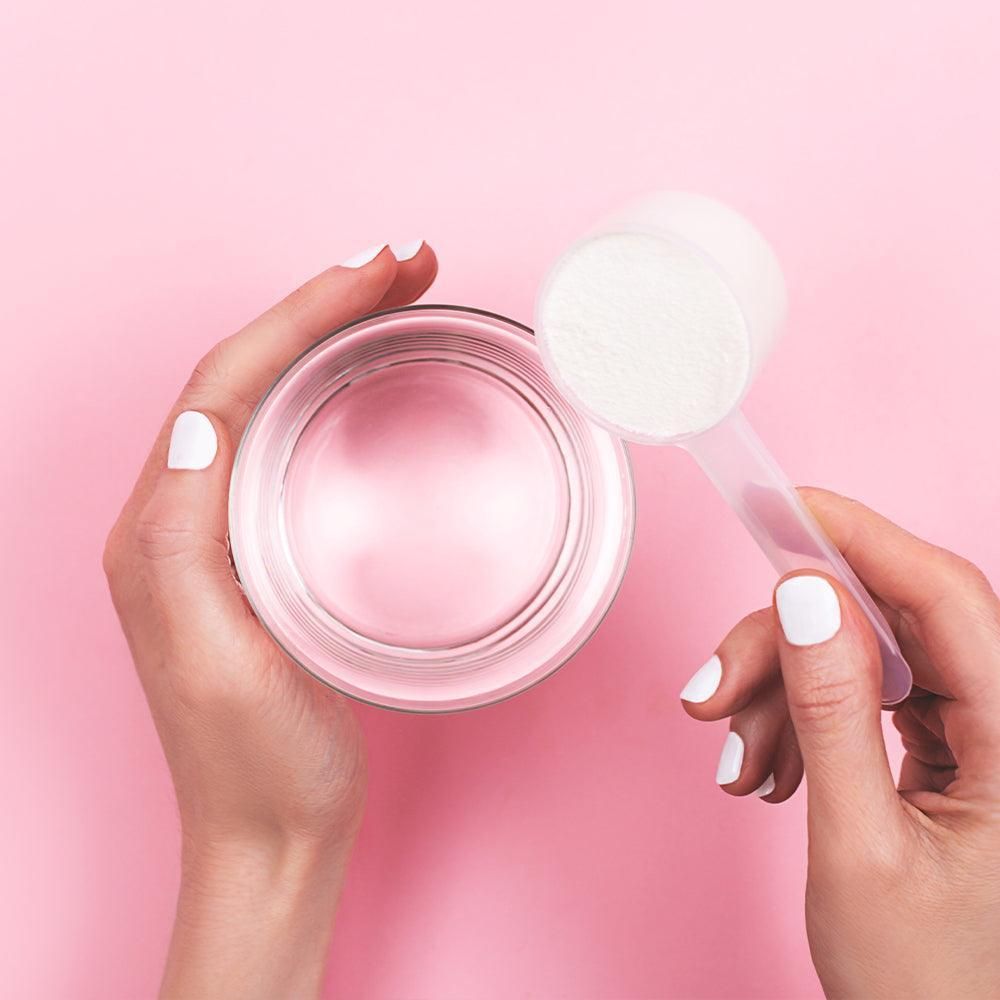 NutriLife Skin Boost Collagen – Anti-Aging & Hautpflege von innen