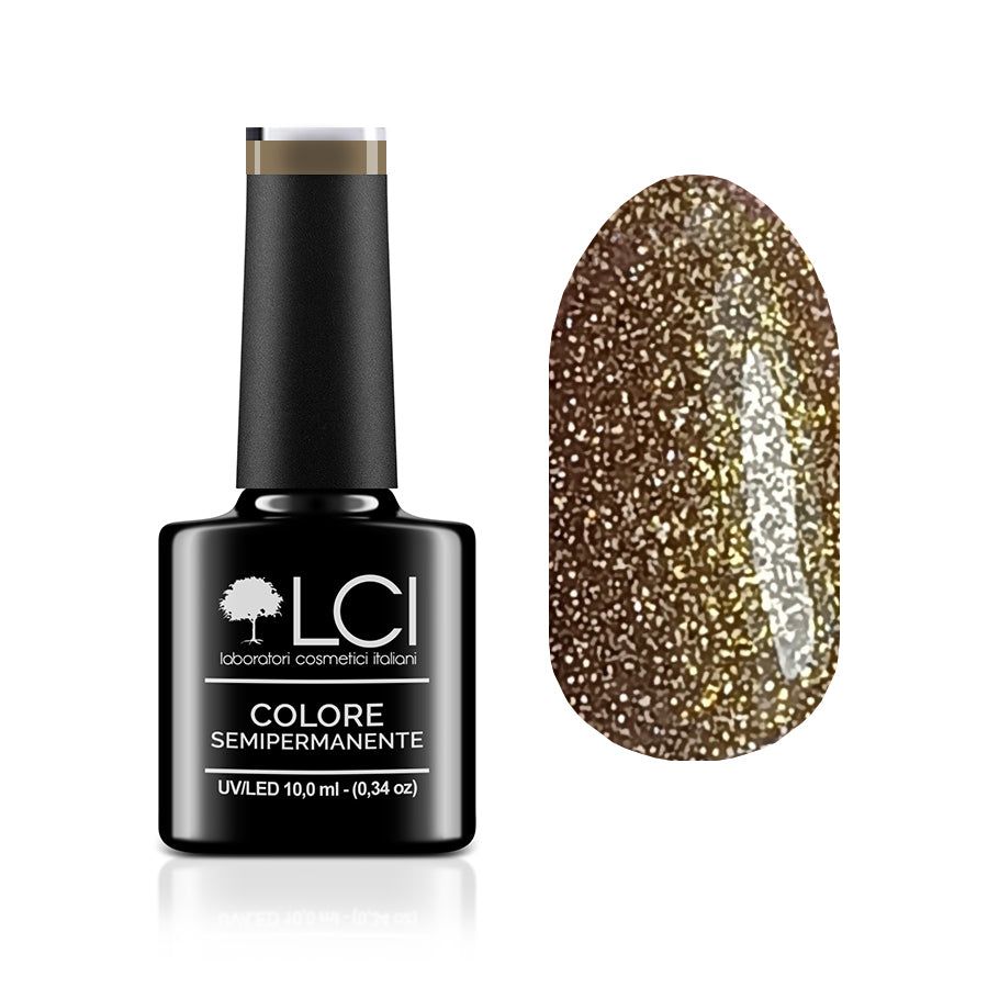 Smalto Semipermanente LCI - McCallister Collection - Shimmer 08