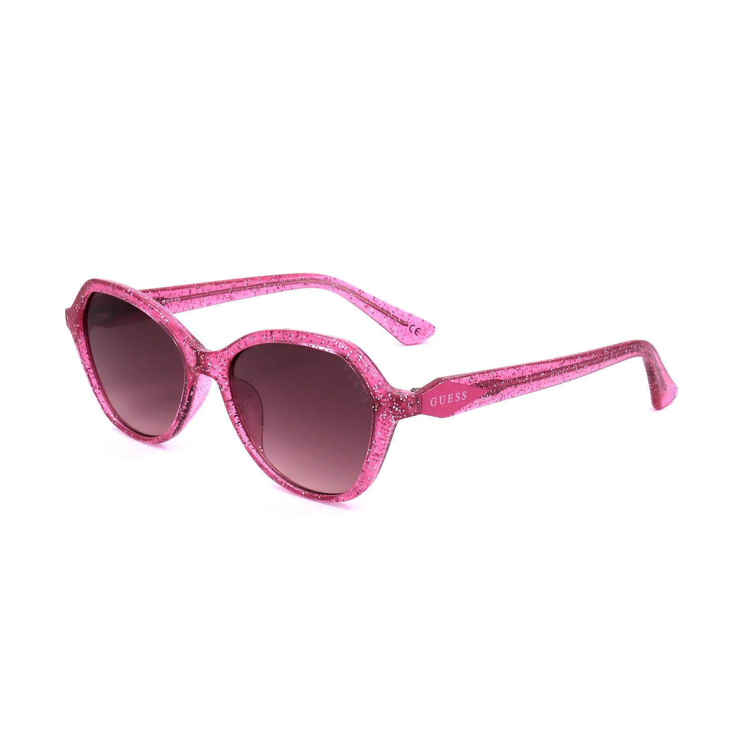 Guess occhiali da sole bambino GU9239 pink