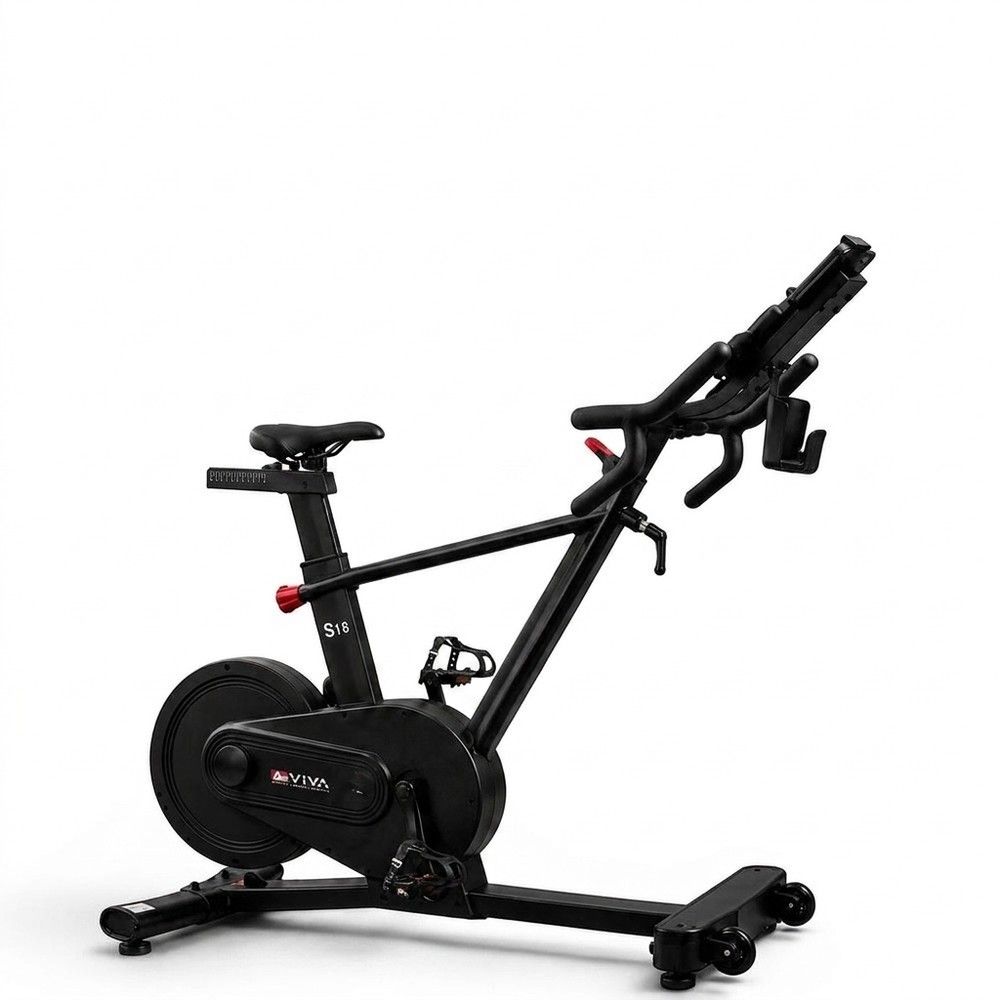 AsVIVA Speedbike Power S18 Pro 1 St Gerät