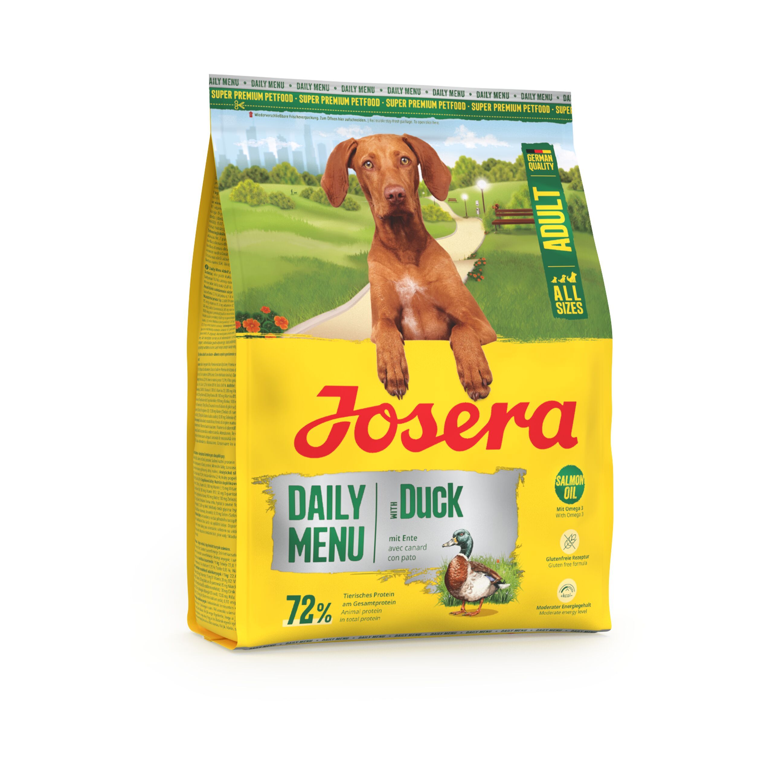 JOSERA Daily Menu Adult Duck