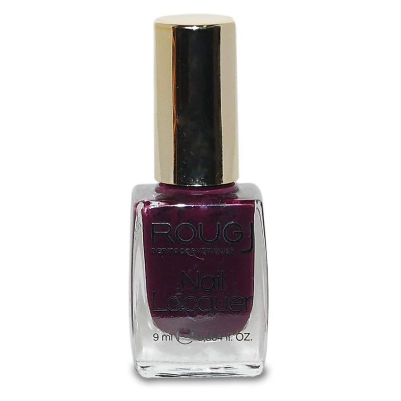 ROUGJ ETOILE SMALTO BORGOGNA