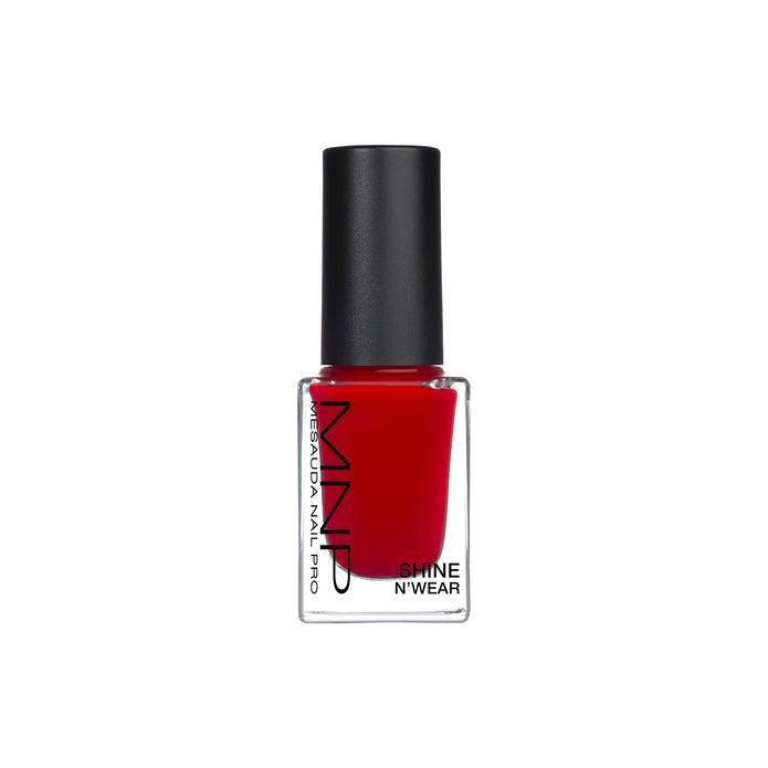 MNP SHINE N'WEAR SMALTO UNGHIE 10ML 207 FAME