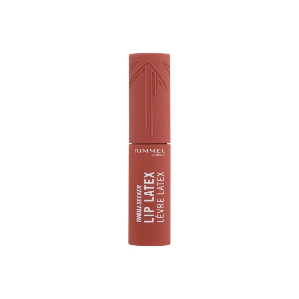 thrill seeker lip latex Lipgloss #200 -So Peachy