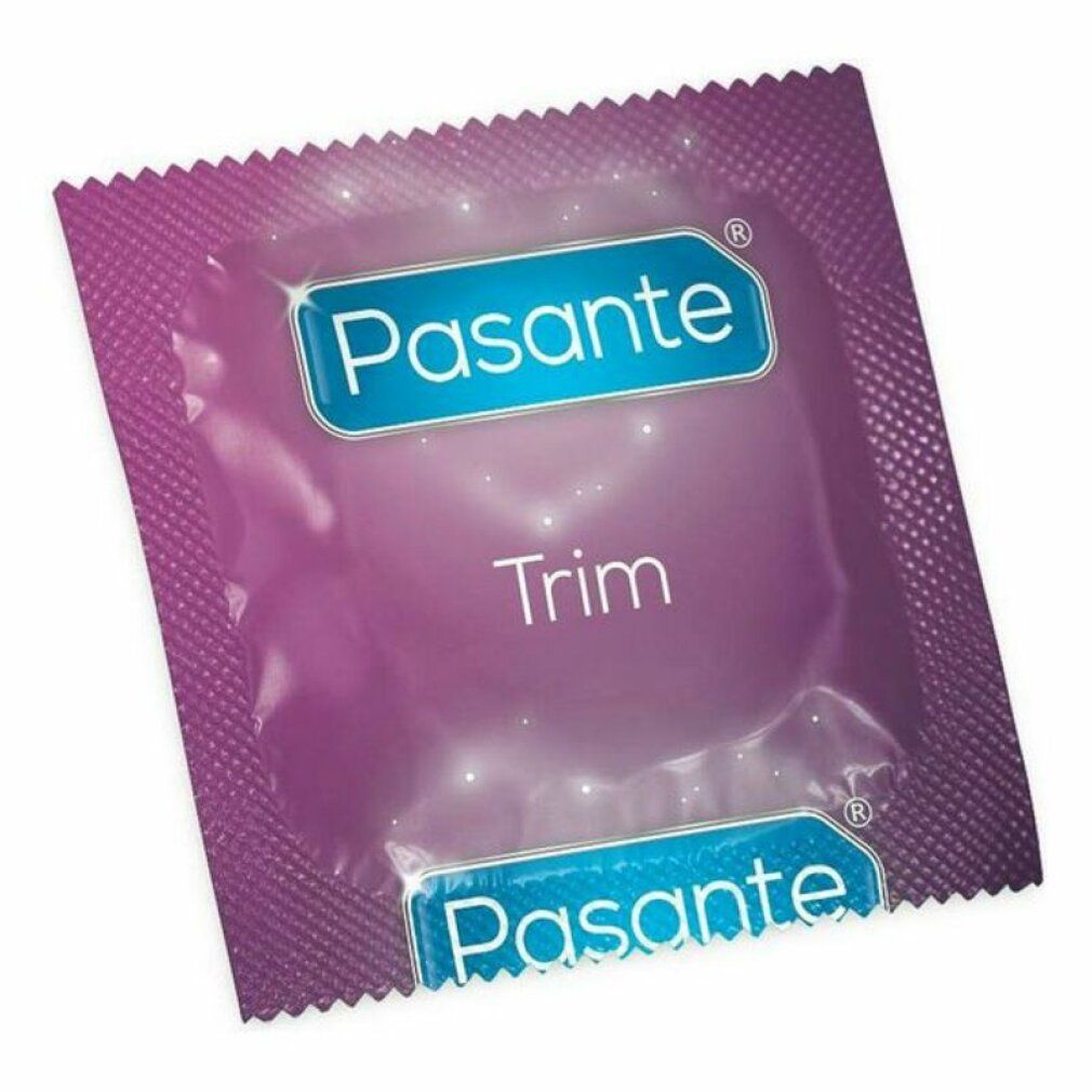 Pasante *Trim* (Closer Fit)
