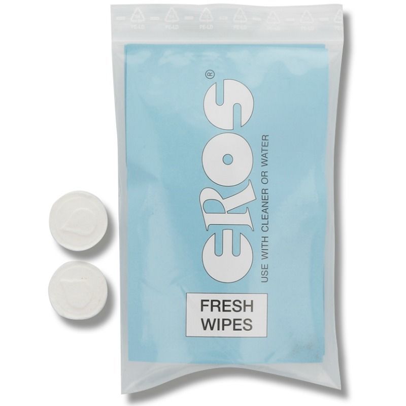 Eros - Fresh Wipes Intimate Reinigung 1 St