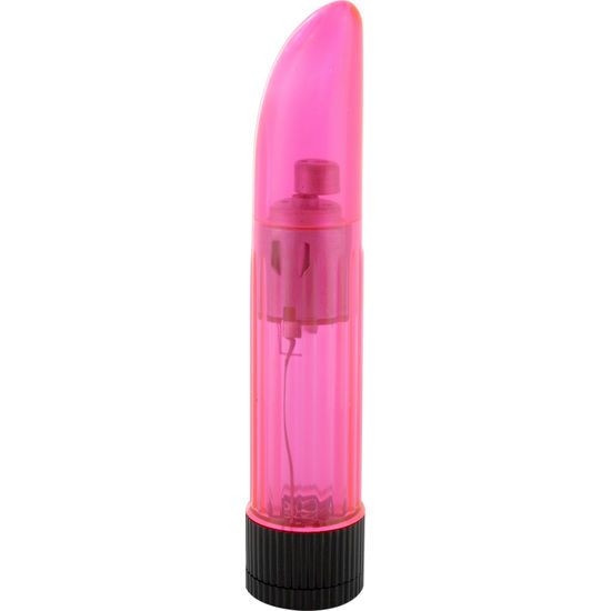 Seven Creations - Crystal Ladyfinger Vibrator