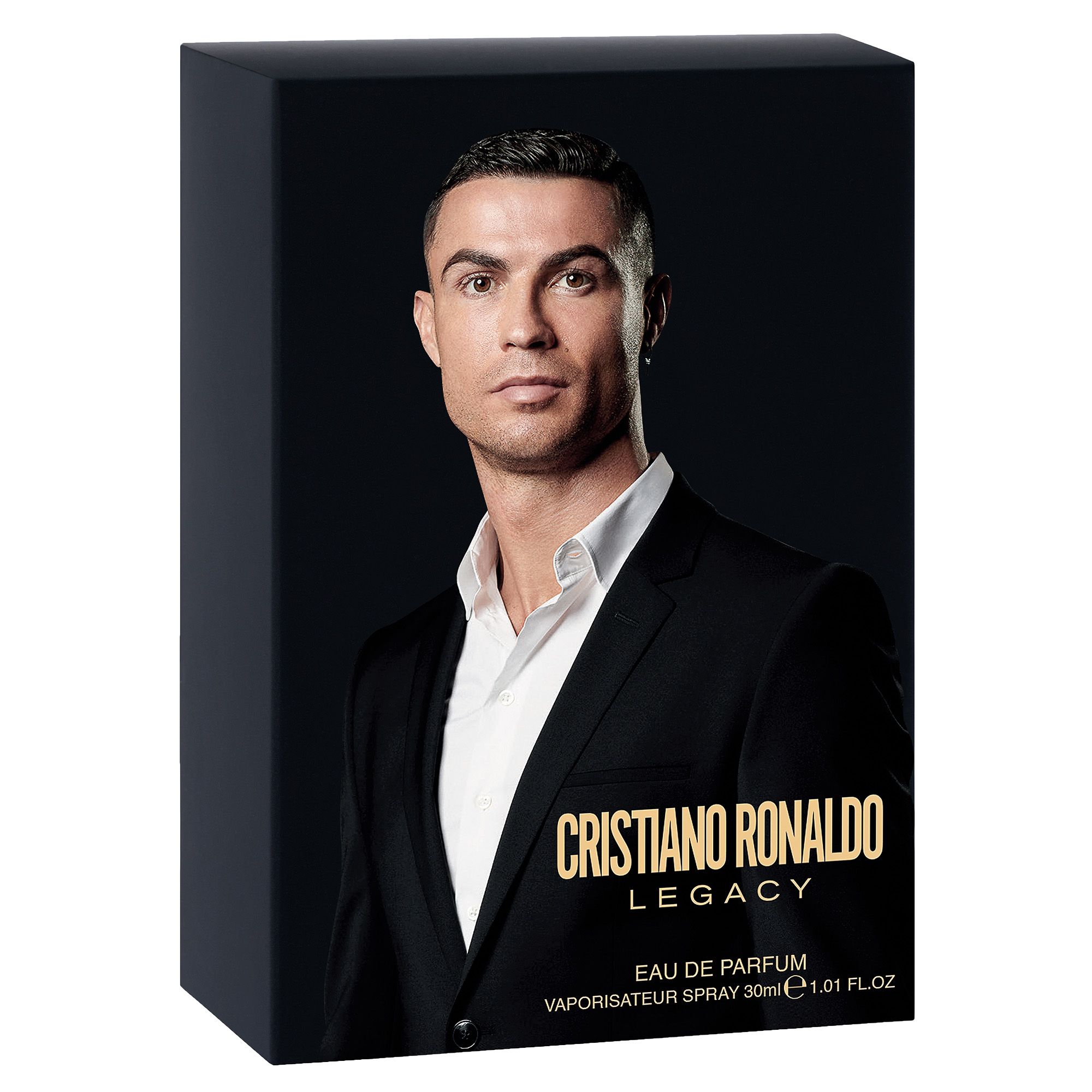 Cristiano Ronaldo Legacy Eau de Parfum