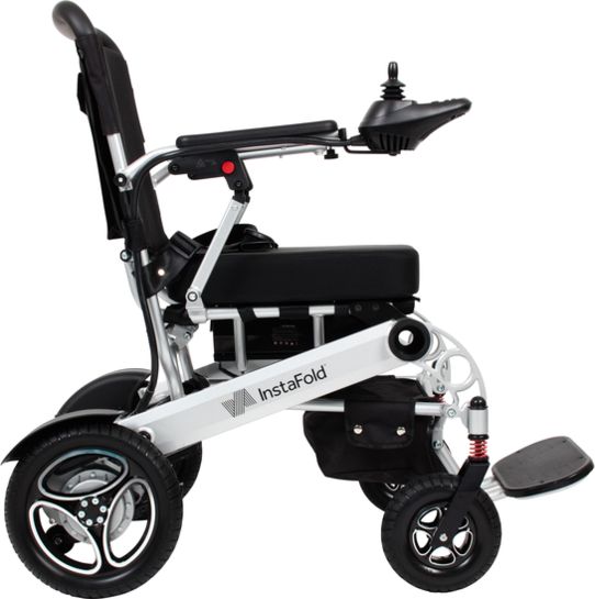 Drive Medical Elektro Rollstuhl Instafold 1 St