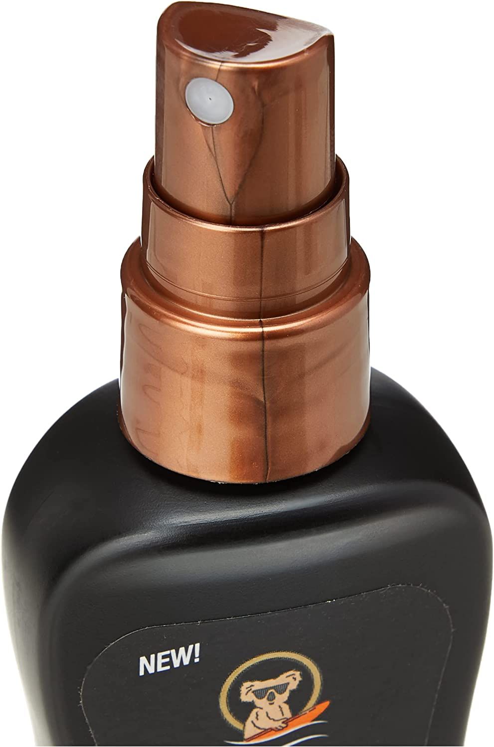 Australian Gold LSF 15 Spray Gel mit Bronzer - Sonnenspray - Sonnenmilch