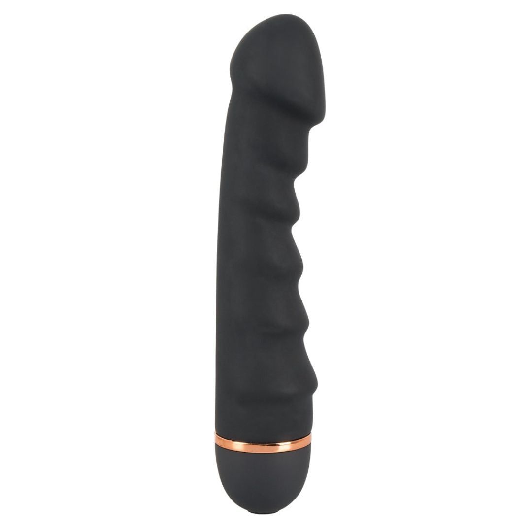 GVibrator 'Bendy Ripple” für Vagina oder Anus | 20 Vibrationsmodi | You2Toys