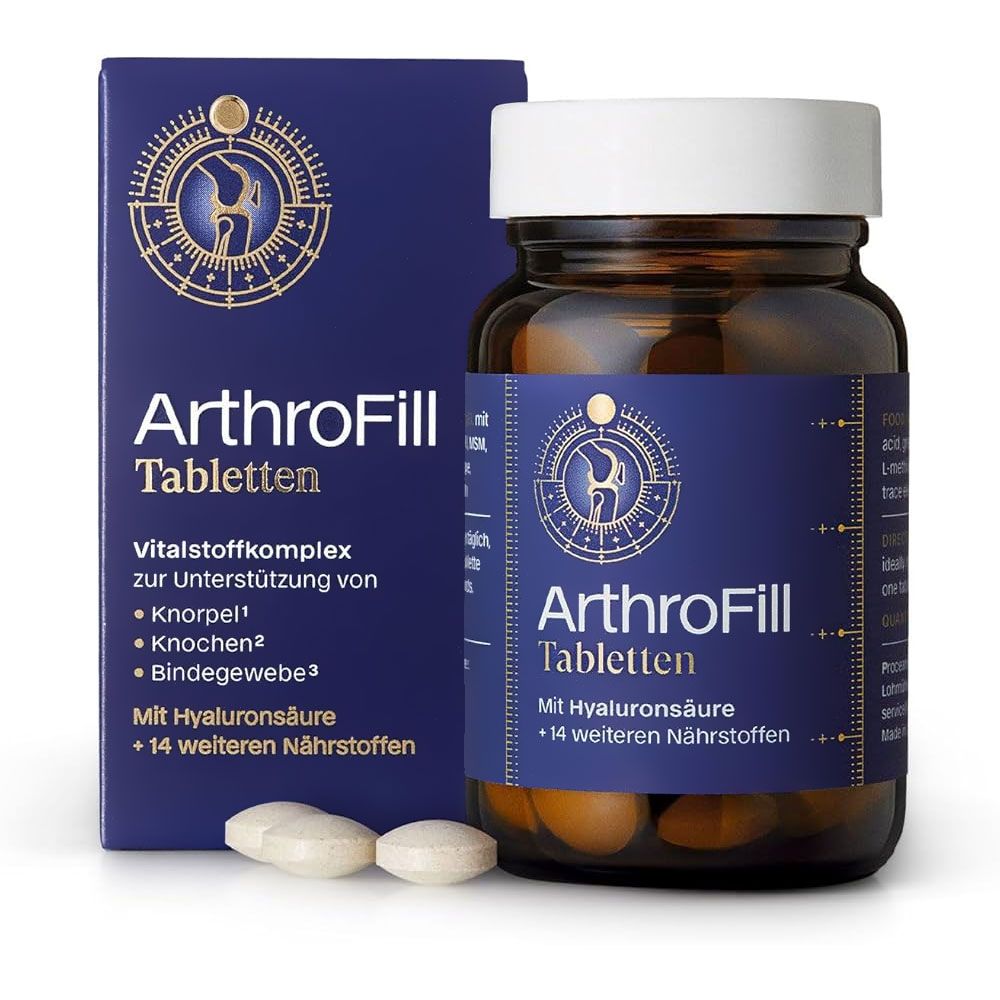 ArthroFill Tabletten 60St.